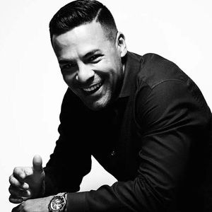 Meet your Posher, Cristiam